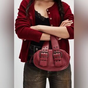 Free People Say Yes Bag